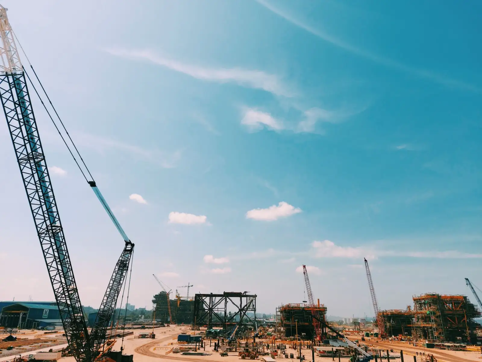 贵州建筑安装行业绿色施工政策解读及企业应对策略