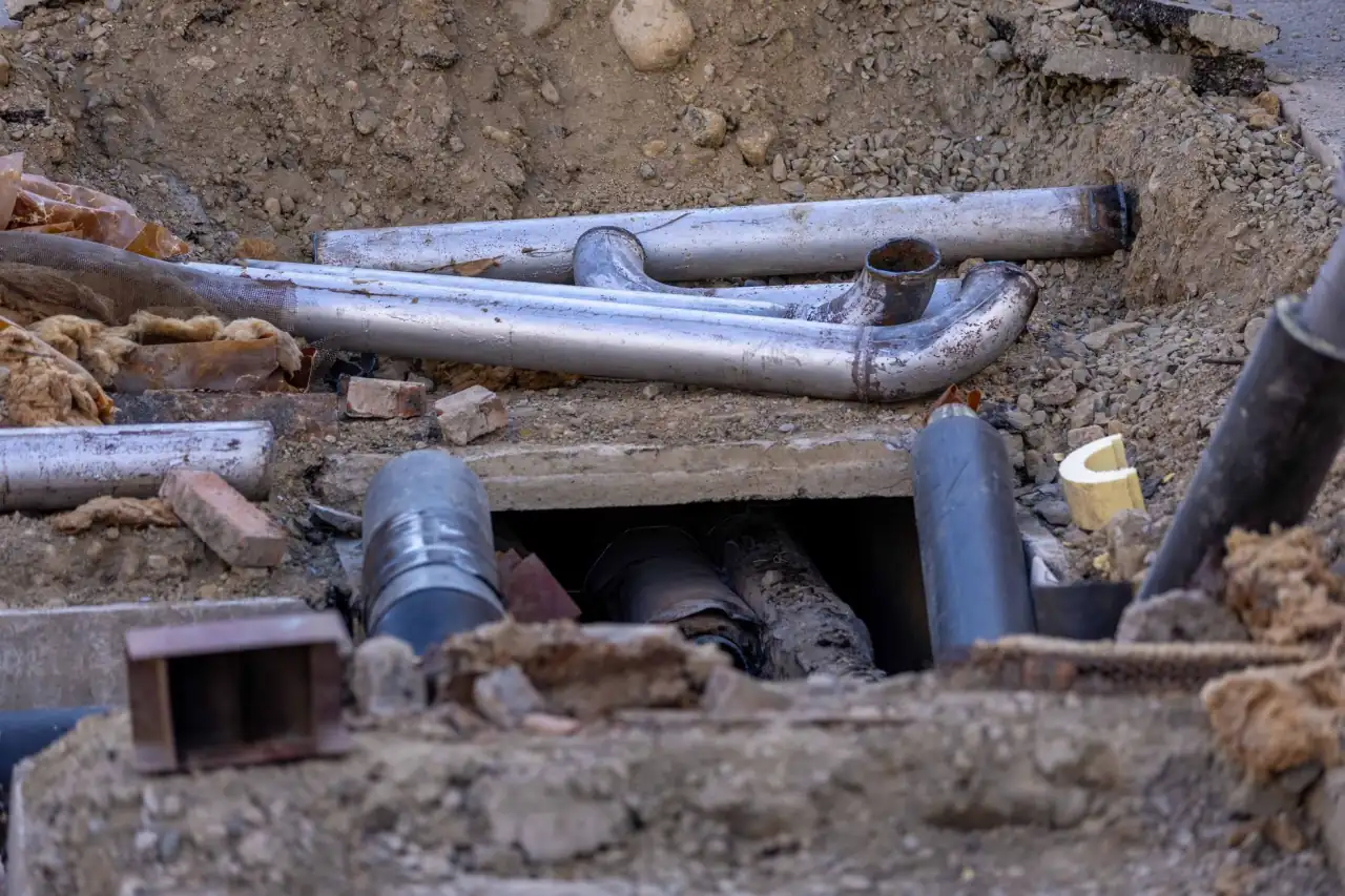 毕节建筑安装工程施工质量控制要点与验收标准解析正文配图 1