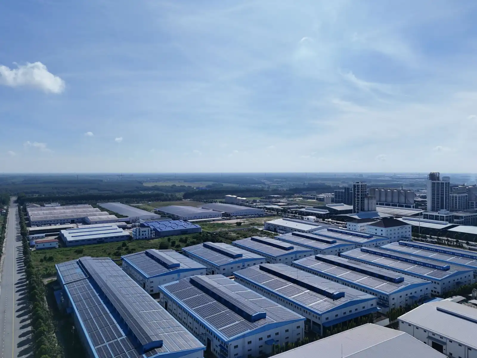 建筑安装工程中机电系统施工要点与质量控制分析