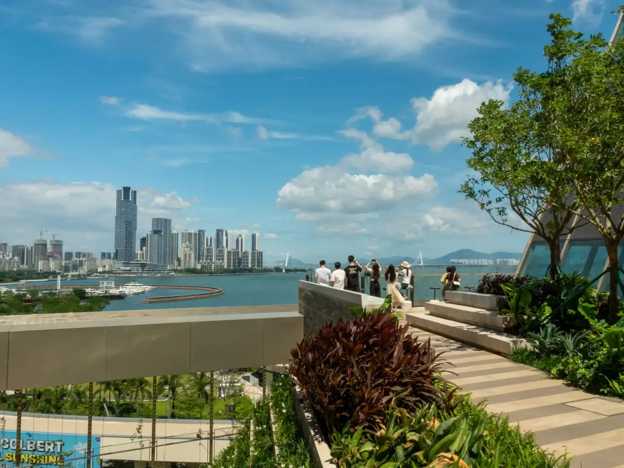 工业厂房机电安装与建筑安装施工方案设计对比分析正文配图 1