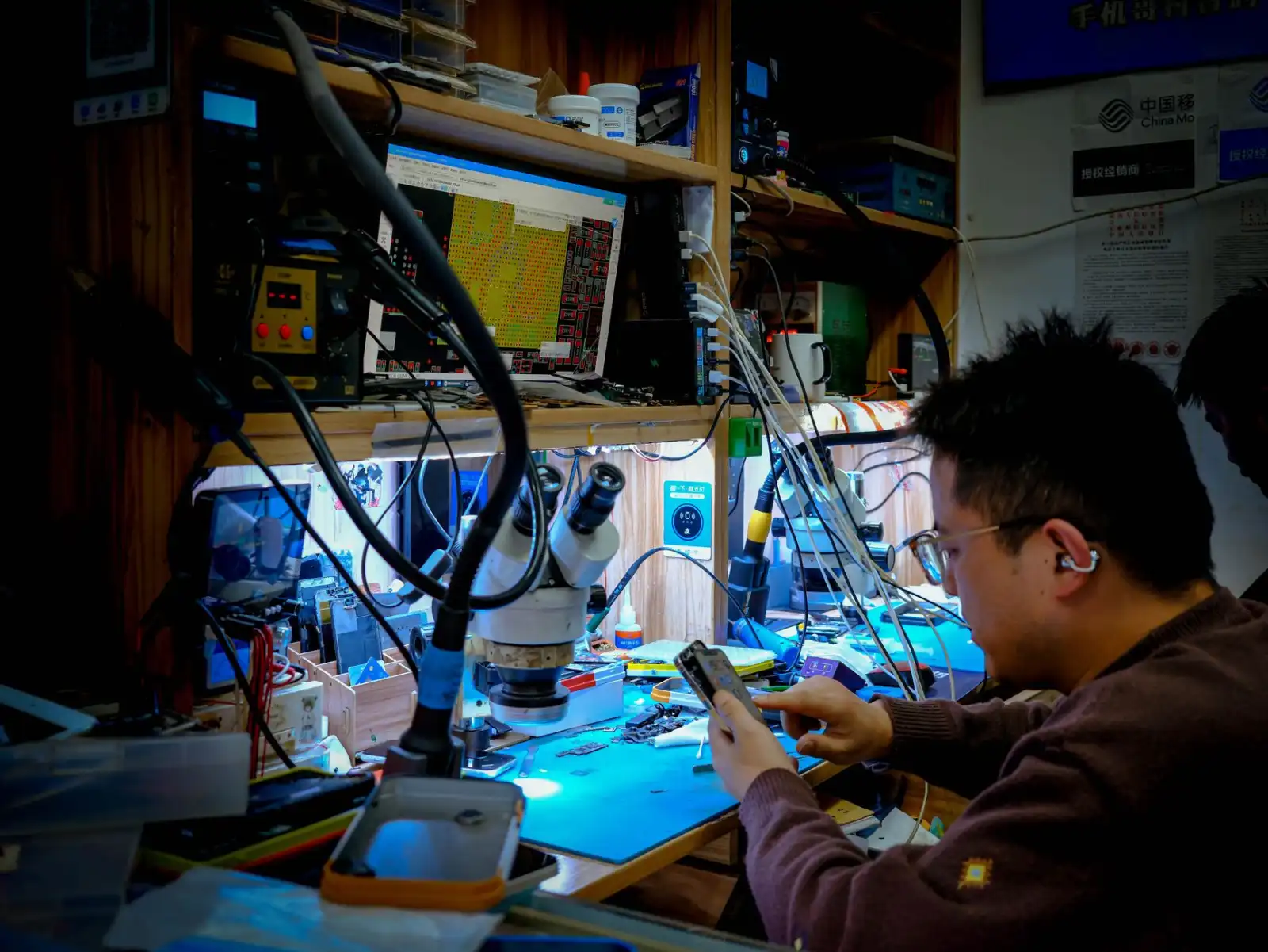 毕节顺安建筑安装：机电安装施工中管线综合排布的技术要点解析