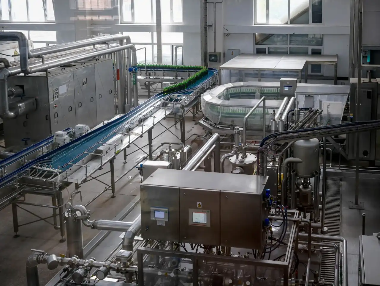 毕节市顺安建筑安装有限公司解析机电安装工程施工质量管控要点