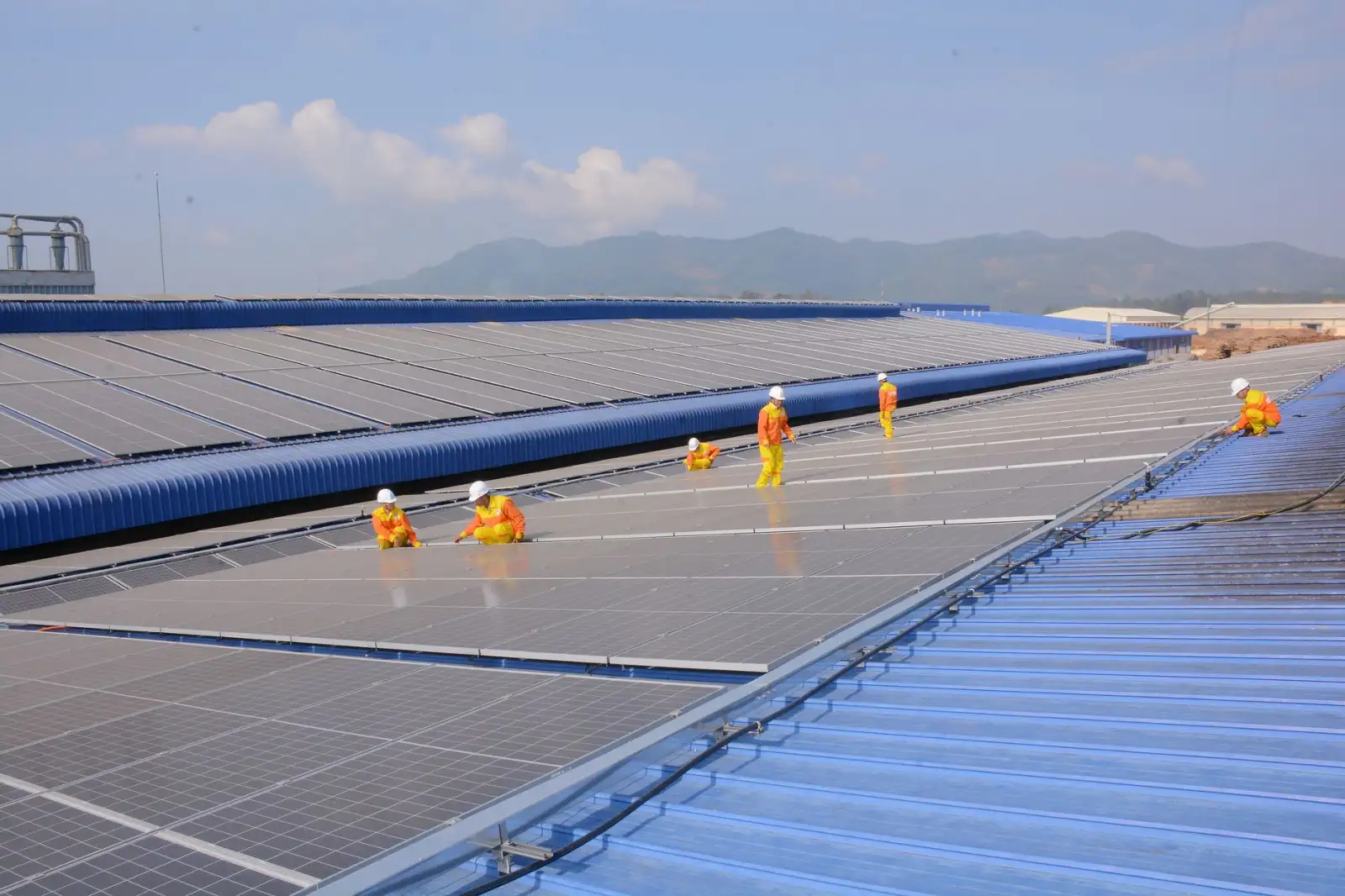 毕节建筑机电安装工程：顺安建筑的技术要点与施工流程解析