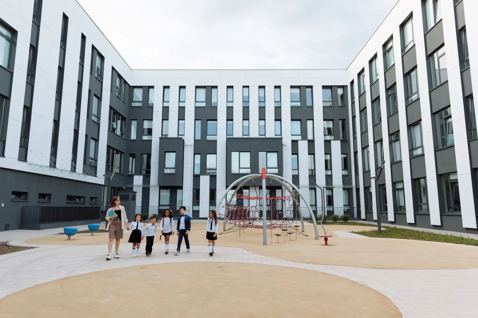 贵州建筑安装项目实施方案设计与施工协同要点