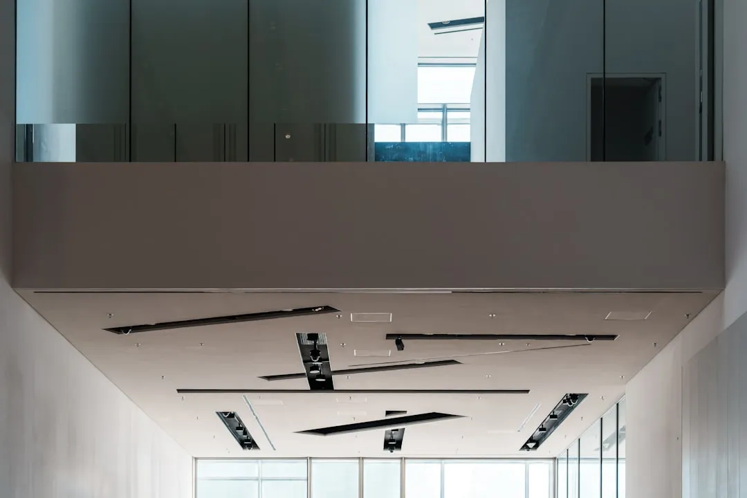 毕节建筑安装工程中机电安装施工质量控制的几个关键点封面图