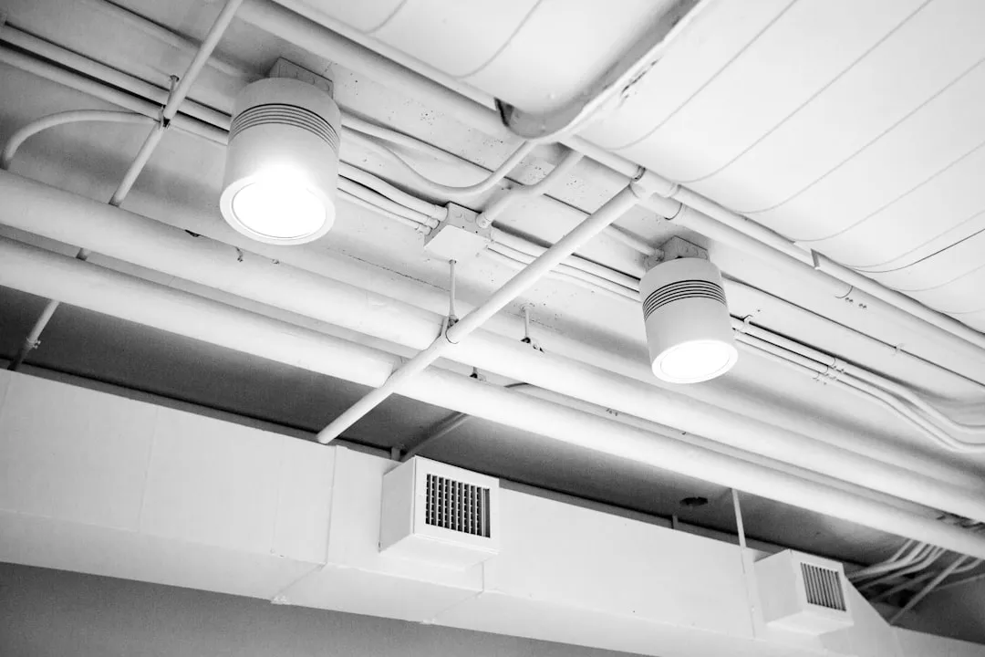贵州建筑行业机电安装常见故障诊断与高效维修方案