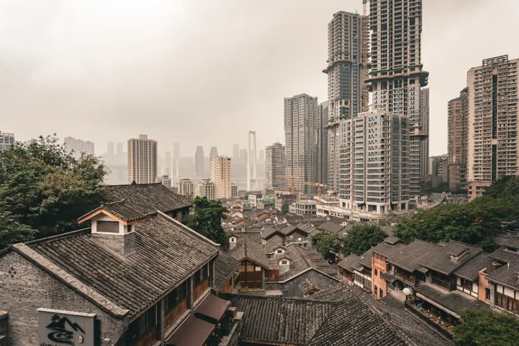 毕节顺安机电安装工程在工业厂房建设中的技术要点与质量管控