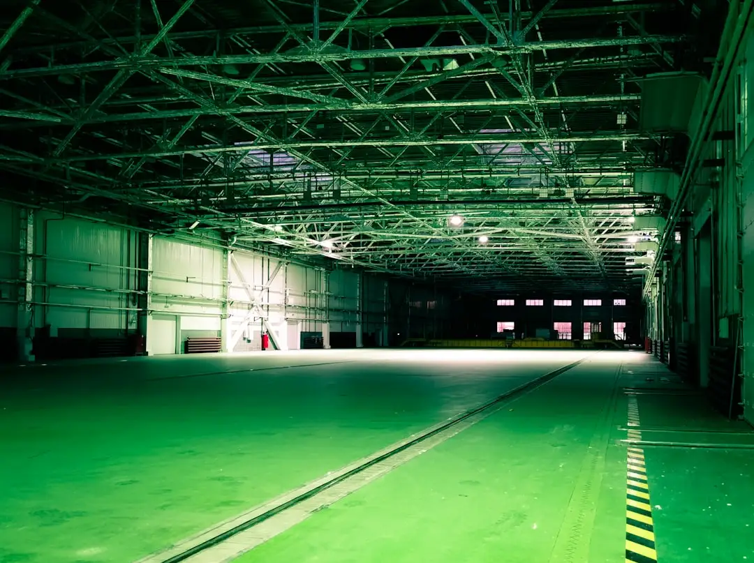 贵州建筑安装行业技术发展趋势及在工业项目中的应用前景