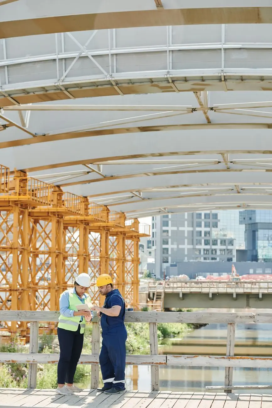 建筑安装项目实施方案编制要点及顺安建筑实践案例