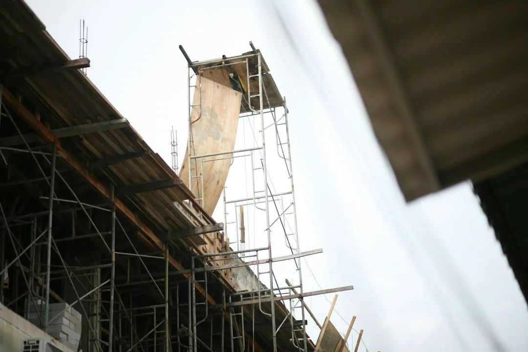 毕节顺安建筑2025年机电安装施工技术要点与质量管控解析正文配图 2