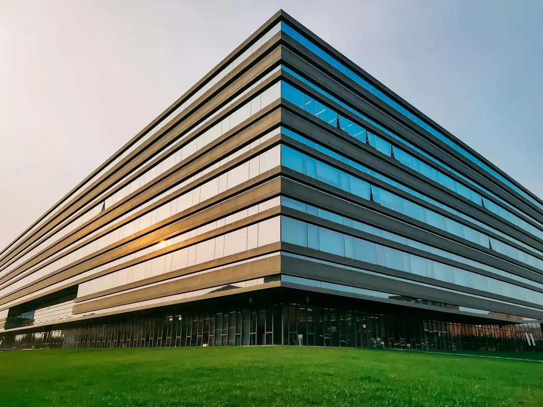 机电安装工程与土建施工的交叉配合要点——顺安建筑实践经验谈