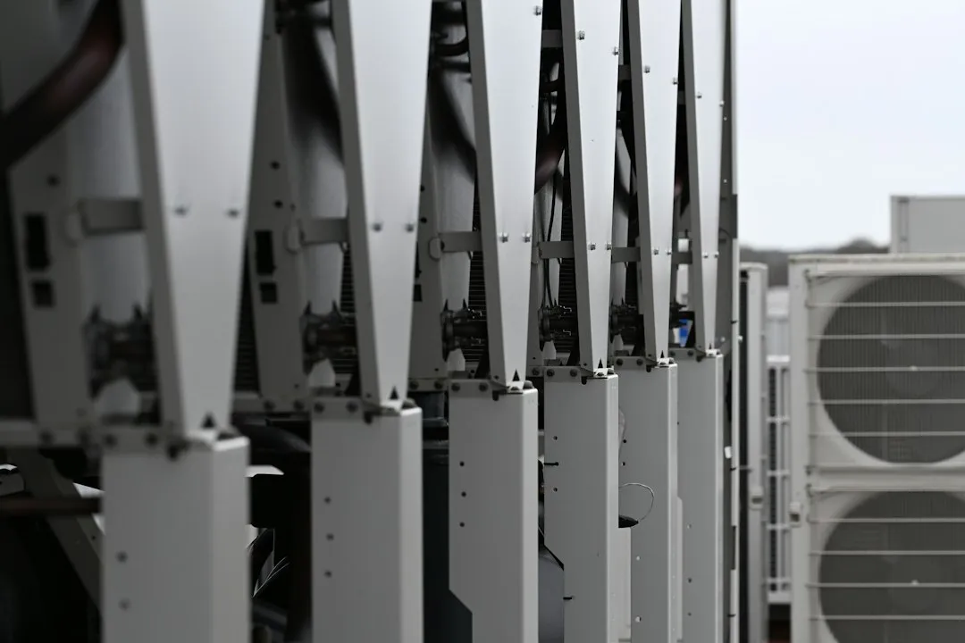 毕节建筑安装工程中机电系统施工的关键技术要点解析正文配图 2